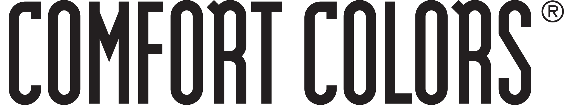 Custom Comfort Colors T-Shirts