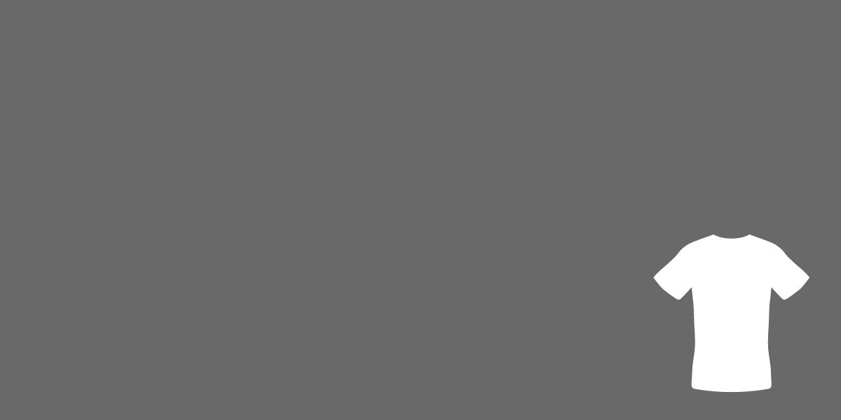 Custom Black, White, & Grey T-Shirts